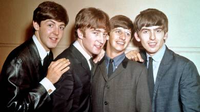 Elkészült az utolsó The Beatles-szám: itt a Now and Then