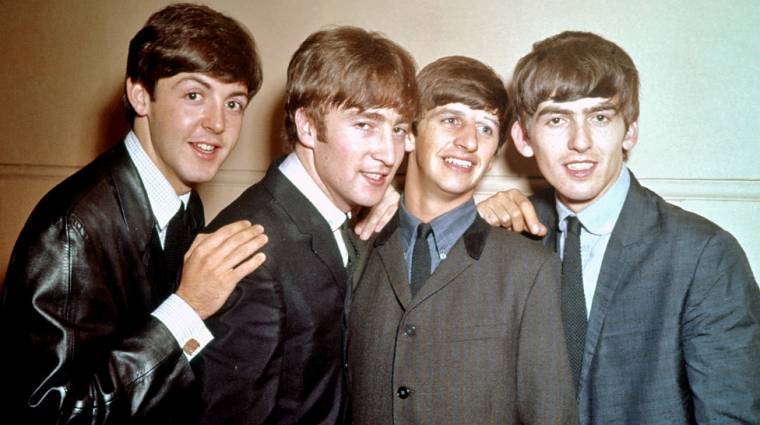 Elkészült az utolsó The Beatles-szám: itt a Now and Then bevezetőkép