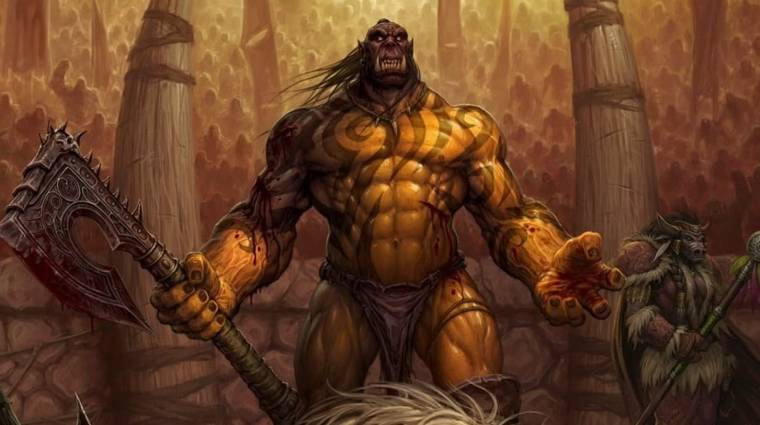 Elözönlötték a csalók a World of Warcraft szervereit, rengeteg fiókot tiltott ki a Blizzard bevezetőkép