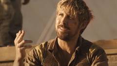A kaszkadőr előzetesében Emily Blunt és Ryan Gosling alkot remek párost kép