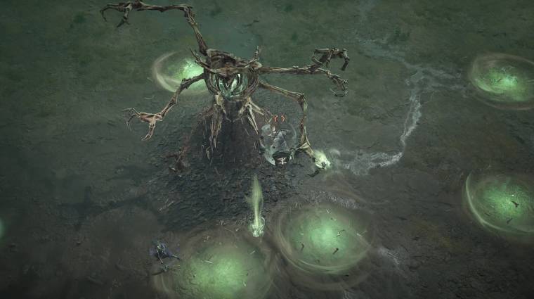 Magyar feliratos előzetesen a Diablo IV első kiegészítője bevezetőkép