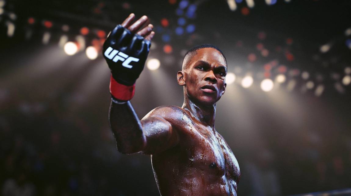 EA Sports UFC 5 teszt - pofon a rajongóknak bevezetőkép