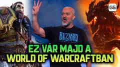 Kezdhetünk reménykedni a World of Warcraft jövője kapcsán? kép