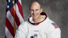 Elhunyt az Apollo 13-at megmentő űrhajós, Ken Mattingly kép