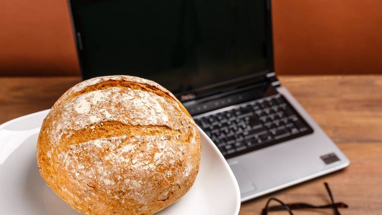 Mit tud ma a technológia a pékműhelyben – és hol tart ebben a magyar pék? kép