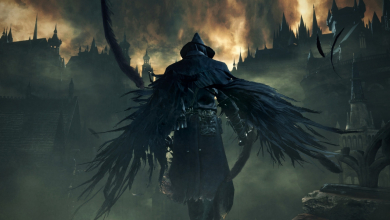 Megcsinálták: a Bloodborne már Steam Decken is fut