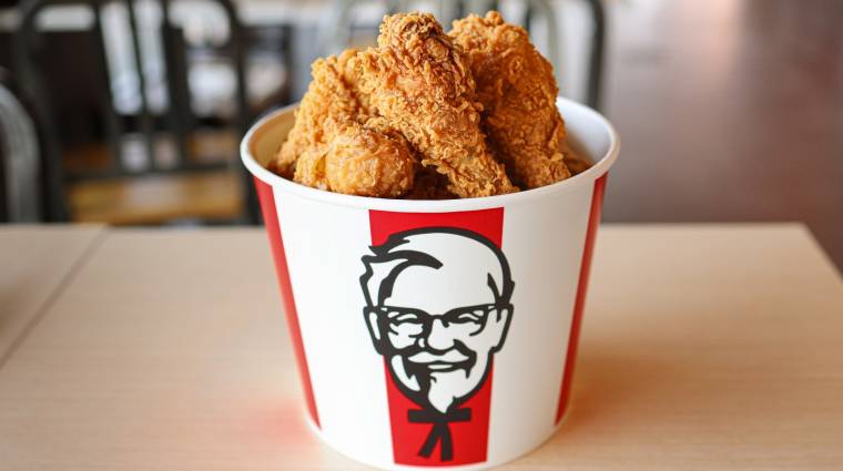 Fact check: tényleg ingyen újratöltheted a KFC-s kosaradat, ha megettél belőle mindent egy óra alatt? bevezetőkép