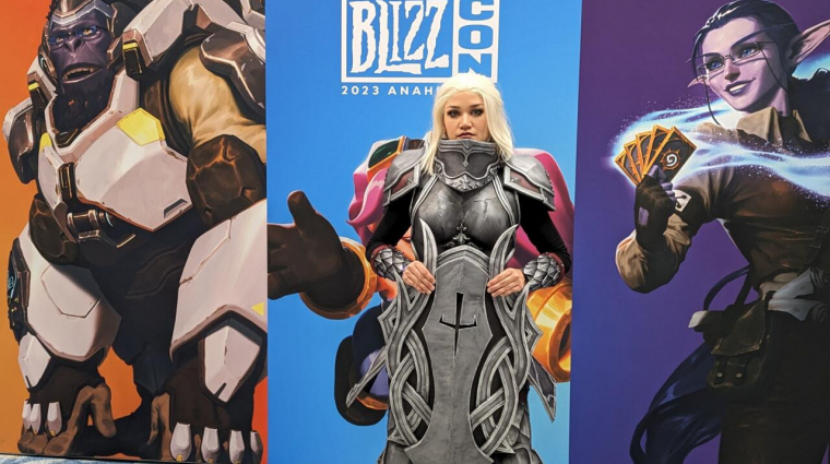 Idén is elmarad a BlizzCon, de bejelentették a 2026-os rendezvény időpontját bevezetőkép