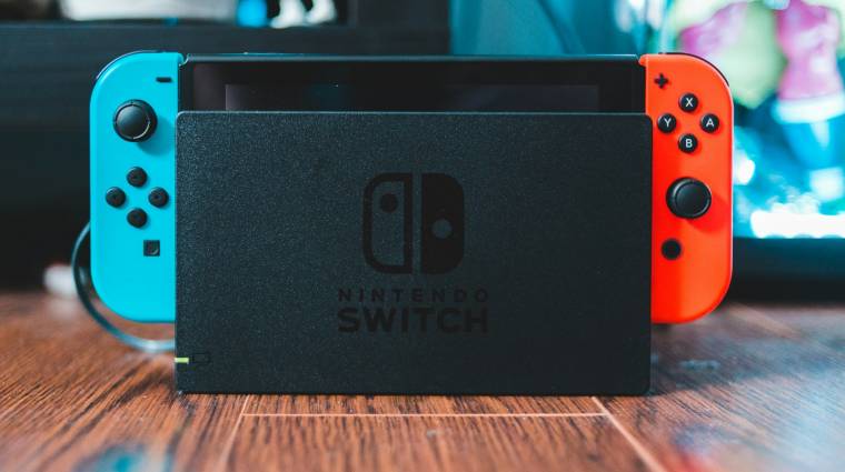 A friss eladási számok bizonyítják, hogy a Nintendo kicsit sincs rászorulva a Switch 2-re bevezetőkép