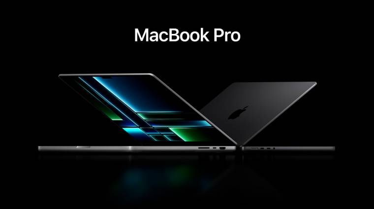 Az Apple szerint 8 GB RAM egy MacBookban olyan, mint 16 GB bármely más laptopban kép