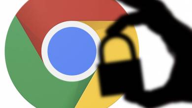 Elkezdte blokkolni a Windows szülői felügyelete a Chrome böngészőt kép