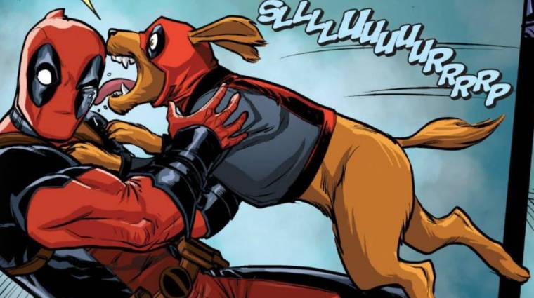 Ryan Reynolds confirmó la fecha de llegada de Deadpool 3 y también presentó un nuevo personaje