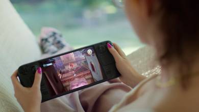 A Steam Decket is utolérhette a RAM-krízis, hiánycikk lehet a Valve kézi konzolja kép