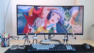 Ezekkel a monitorokkal nem lősz mellé, ha játszani is szeretnél PC-del kép
