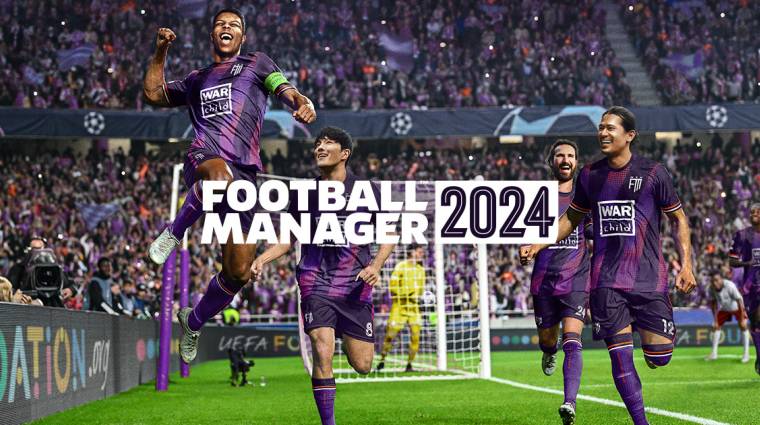 Football Manager Mobile 2024 és még 7 új mobiljáték, amire érdemes figyelni bevezetőkép