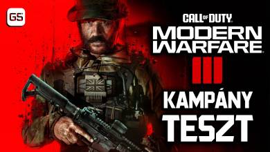 Videóban meséljük el, miért haragszunk annyira a Call of Duty: Modern Warfare III kampányára