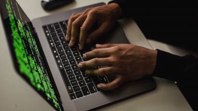 Gyorsan tessék frissíteni az iOS-t és a Chrome-ot is kép
