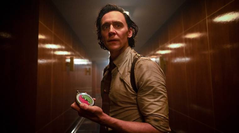 Zabálják a nézők a Lokit, de így is lecsúszott a legnézettebb sorozatok dobogójáról bevezetőkép