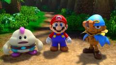 Super Mario RPG teszt - Mario szerepében... kép