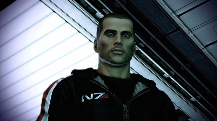 Iszonyúan sokat kell még várnunk az új Mass Effectre egy jelentés szerint bevezetőkép