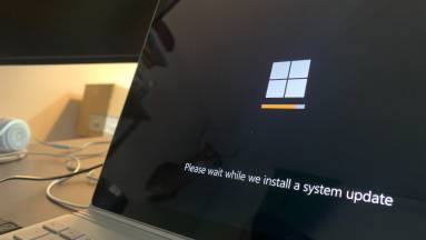 Nem kell már sokáig aggódnunk hibás driverek miatt, majd a Windows Update megoldja őket kép