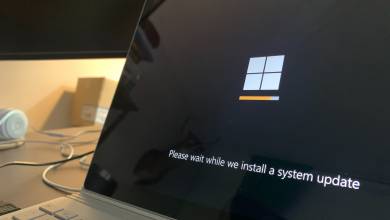 Nem kell már sokáig aggódnunk hibás driverek miatt, majd a Windows Update megoldja őket kép