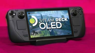 Elmagyarázta a Valve, miért fogyott el a Steam Deck OLED fókuszban