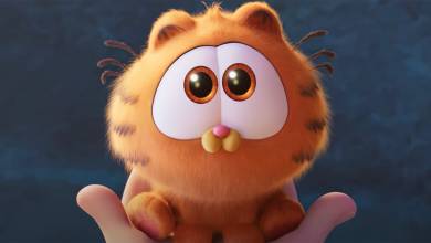 A Chris Pratt főszereplésével készülő Garfieldből és sok más filmből is videojáték lesz