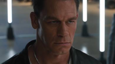 Még megmenekülhet John Cena és James Gunn kukázott Prérifarkas-filmje