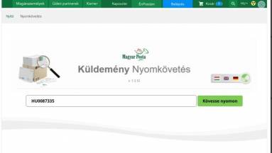 Ismét céges arculat mögé bújtak az adathalászok kép