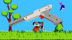 És te tudod, hogy működött a Nintendo legendás fénypisztolya? kép
