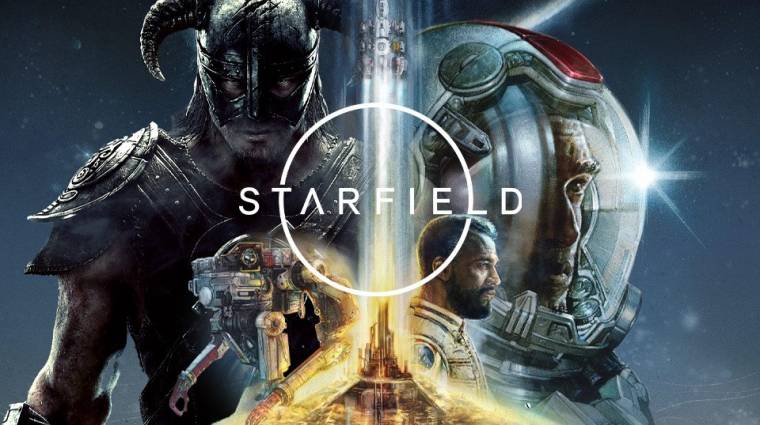 A Starfield játékosai szeretnék, ha olyan lenne a Bethesda sci-fi RPG-je, mint amilyennek eredetileg készült bevezetőkép