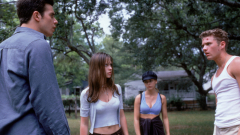 Így tér vissza Jennifer Love Hewitt és  Freddie Prinze Jr. a Tudom, mit tettél tavaly nyáron folytatásában kép