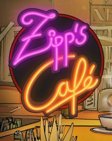 Zipp’s Café kép
