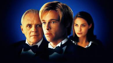 Visszatekintő: Ha eljön Joe Black