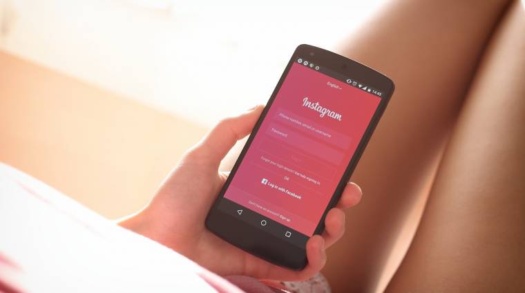 Megkegyelmez az Instagram, érkezik az egyik legtöbbet követelt funkció kép