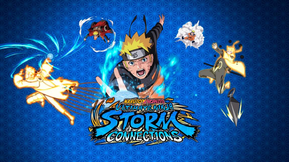 Naruto X Boruto Ultimate Ninja Storm Connections teszt - a nindzsaháború sosem változik bevezetőkép