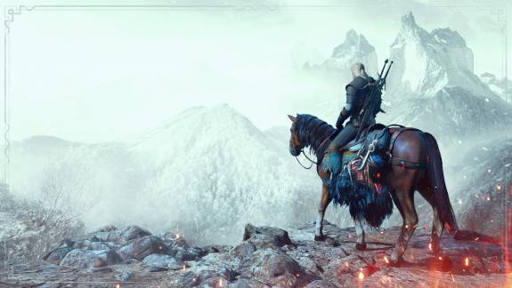 Még egy utolsó sztori-DLC-t kaphat a The Witcher 3 kép