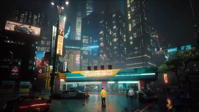 Lehet, hogy a Cyberpunk 2077 folytatásai már nem Night Cityben fognak játszódni?