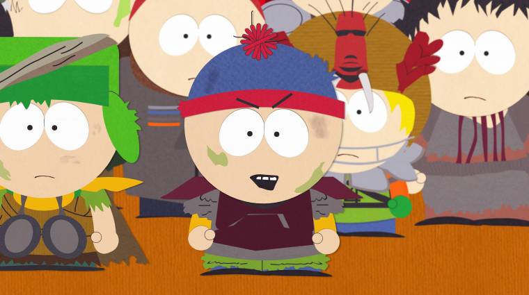 Szégyelli és eltüntetné a South Park első évadait a sorozat egyik alkotója bevezetőkép