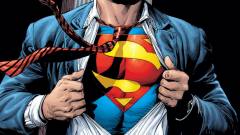 James Gunn elárulta, mikor láthatjuk Superman új szerelését kép