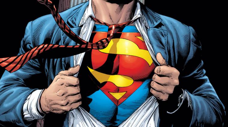 Megvan a Superman: Legacy főgonosza, Gunn nagyon bátor húzással állt elő bevezetőkép