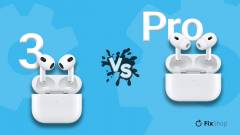 AirPods 3 vs. AirPods Pro: melyik a jobb választás? kép