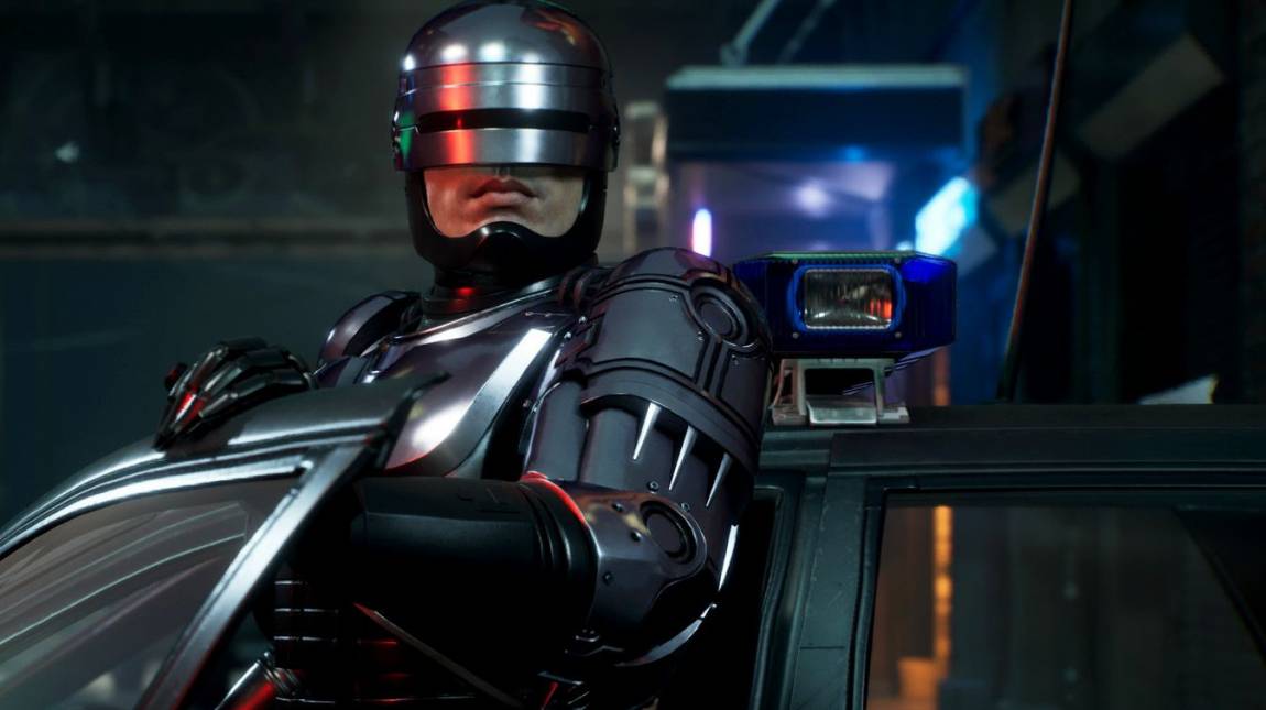 RoboCop: Rogue City teszt - B-filmes szerelem bevezetőkép