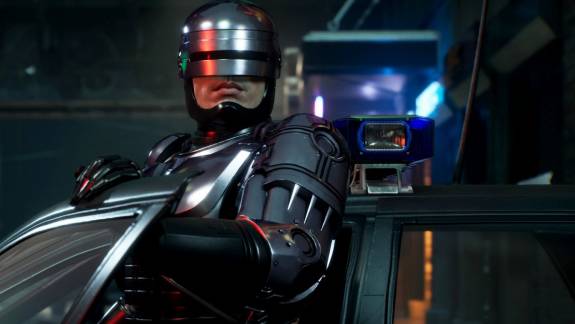Ezzel játszunk a hétvégén: RoboCop: Rogue City és Ghost of Tsushima kép