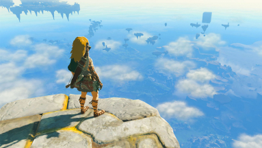 Zseniális rendezőtől merít inspirációt a The Legend of Zelda film kép