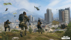 Ingyen Call of Duty skinnel támad az Amazon Prime kép