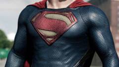 Úgy kipattintotta magát az új Supermant alakító színész, hogy nehéz őt nem komolyan venni kép