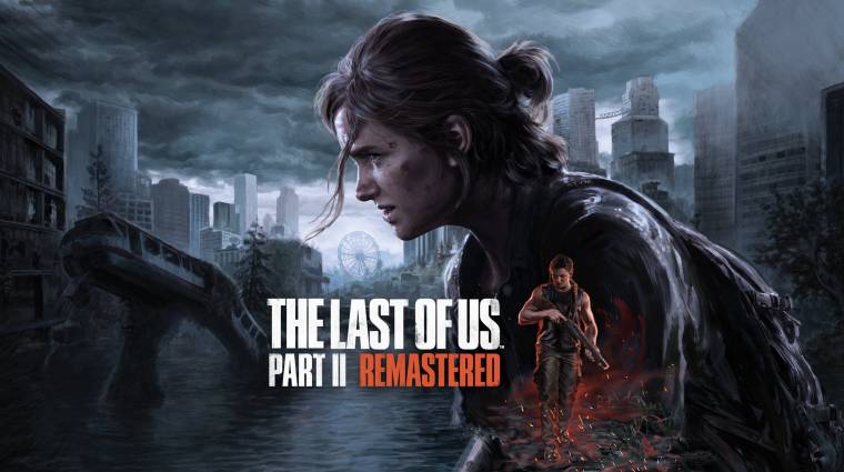 Az HBO sorozatának karakterei is feltűnnek a The Last of Us Part II Remasteredben? bevezetőkép
