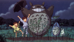 Idén talán tényleg készülhetnek LEGO készletek a legendás Studio Ghibli műveiből kép
